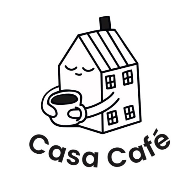 Logo Casa Café